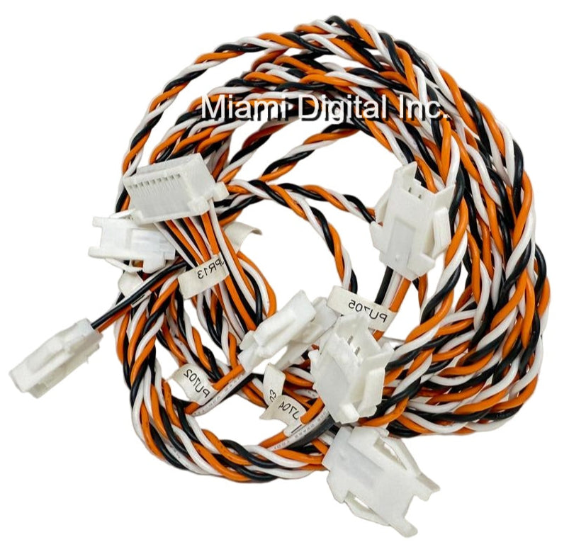 FUJI 136C1059823 HARNESS