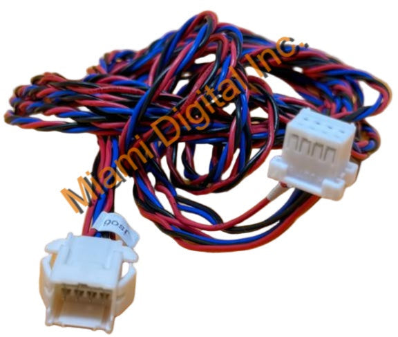 FUJI 136C1059832 HARNESS
