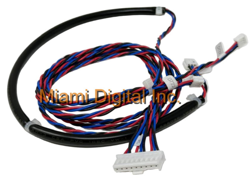 FUJI 136C1059841 HARNESS