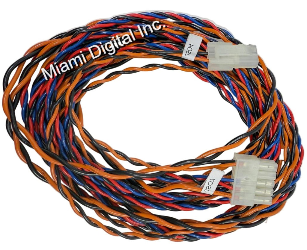 FUJI 136C1059847 HARNESS