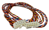FUJI 136C1059848 HARNESS