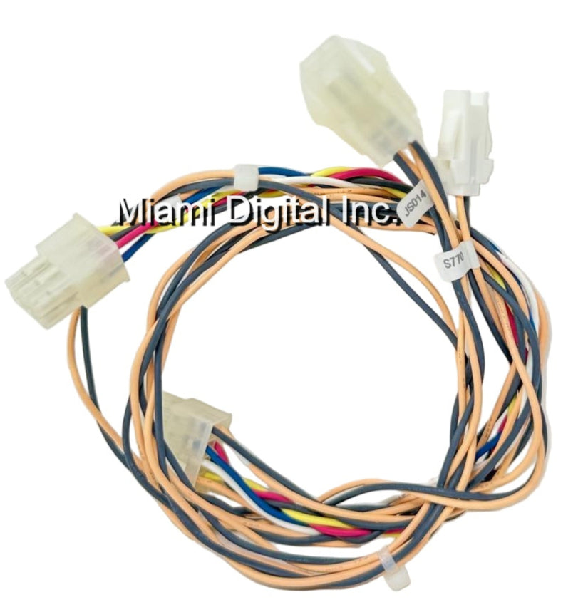 FUJI 136C1059850 HARNESS