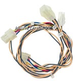 FUJI 136C1059850 HARNESS