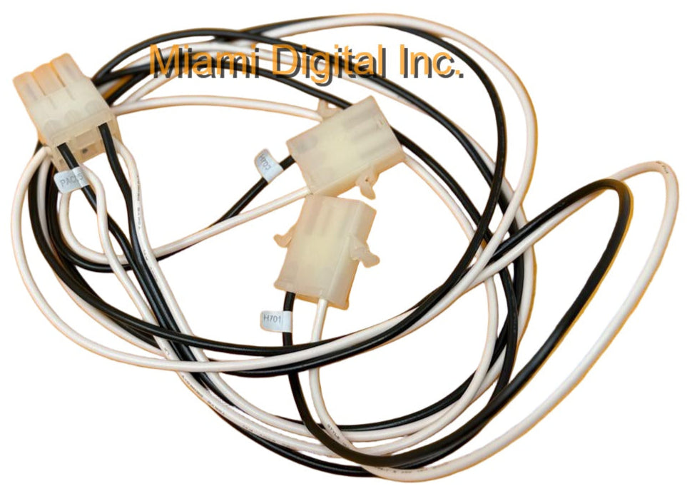 FUJI 136C1059925 HARNESS