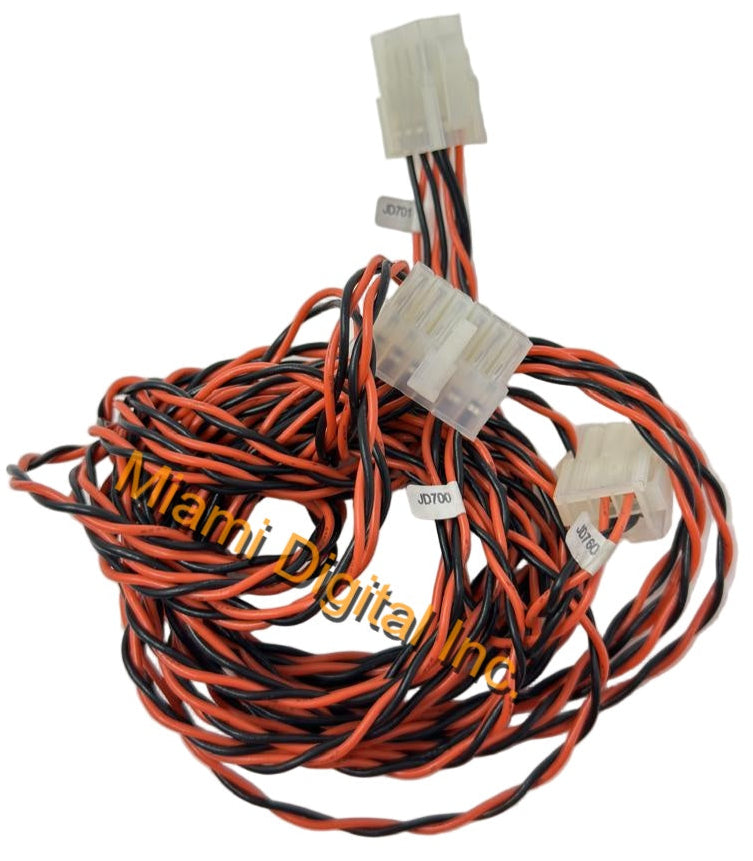 FUJI 136C1059929 HARNESS