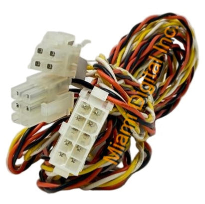 FUJI 136C1059930 HARNESS