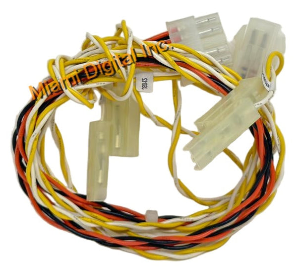 FUJI 136C1059931 HARNESS