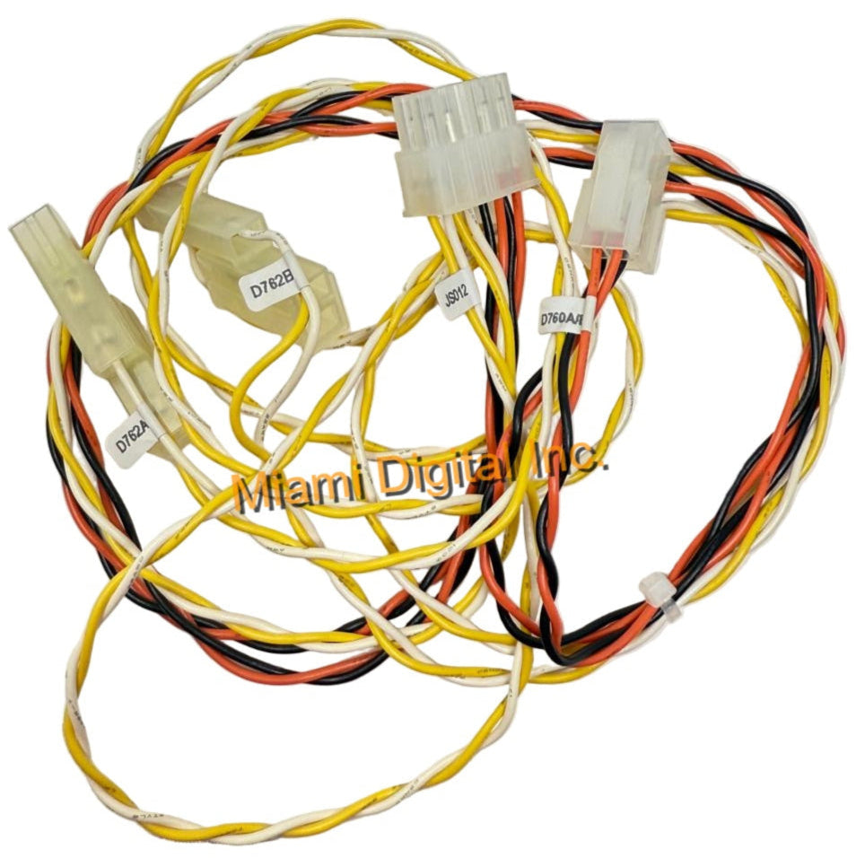 FUJI 136C1059931 HARNESS