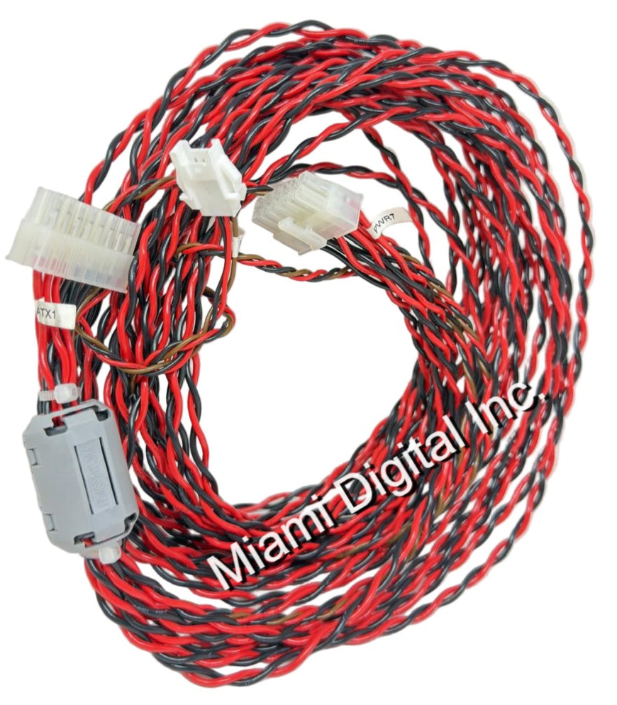 FUJI 136C1059947 HARNESS