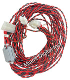 FUJI 136C1059947 HARNESS