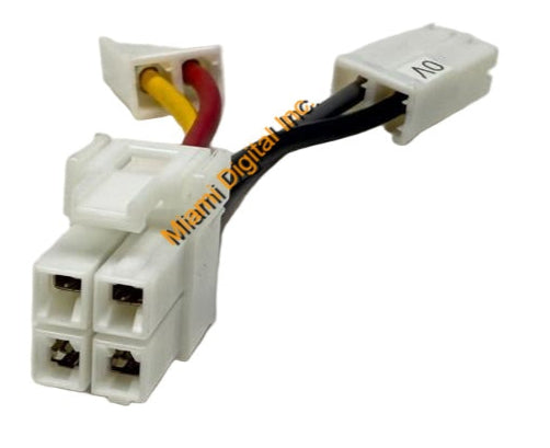FUJI 136C1059991 HARNESS