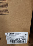 Kodak ENDURA PREMIER E LUSTRE 12" x 288' / 30.5CMX88M CAT 1819911 EXP 07/24 MINIMUM PURCAHSE OF 2 ROLLS 1 BOX FOR FREE FREIGHT