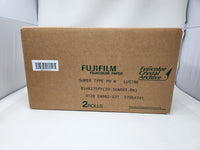 Fujifilm Paper Super Type PD 8x275 Lustre (1 roll) 7064741