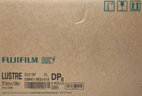 Fuji DPII Digital Pro Paper 11x354 Lustre (1 roll)