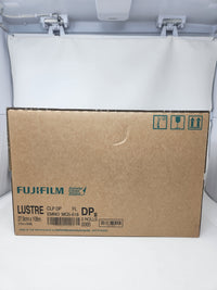 Fuji DPII Digital Pro Paper 11x354 Lustre (1 roll)