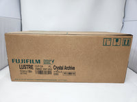 Fujifilm Crystal Archive Paper Type II 4x610 Lustre 600022555 / 1041473 (1 roll)
