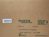 Fuji Crystal Archive Paper Type Two 11x295 Glossy (1 Roll) 600022601