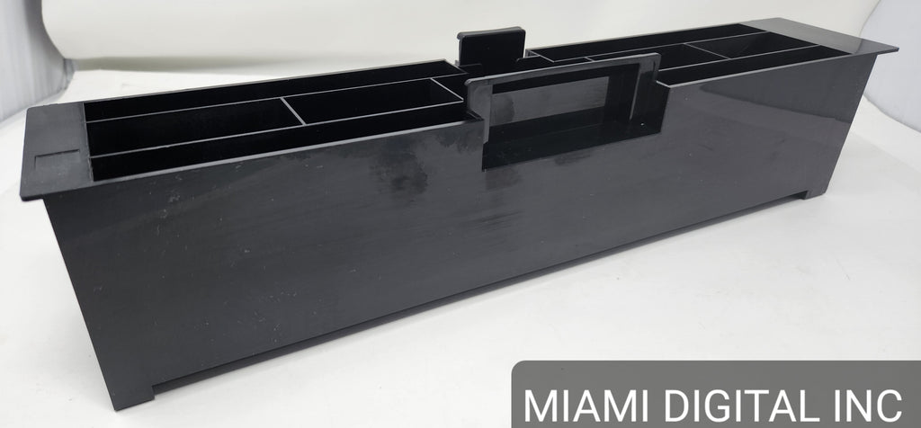 NORITSU #3 TURN RACK UNIT Z024870-01