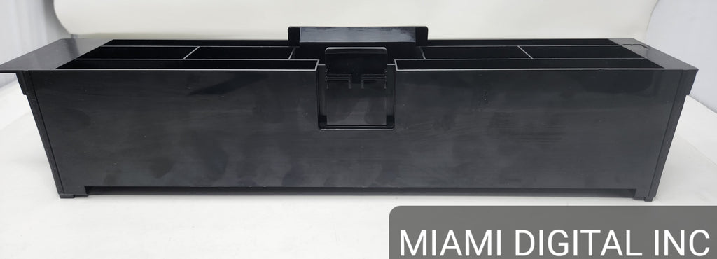 NORITSU #3 TURN RACK UNIT Z024870-01