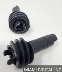 NORITSU WORM GEAR A041581-01