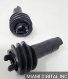 NORITSU WORM GEAR A041581-01