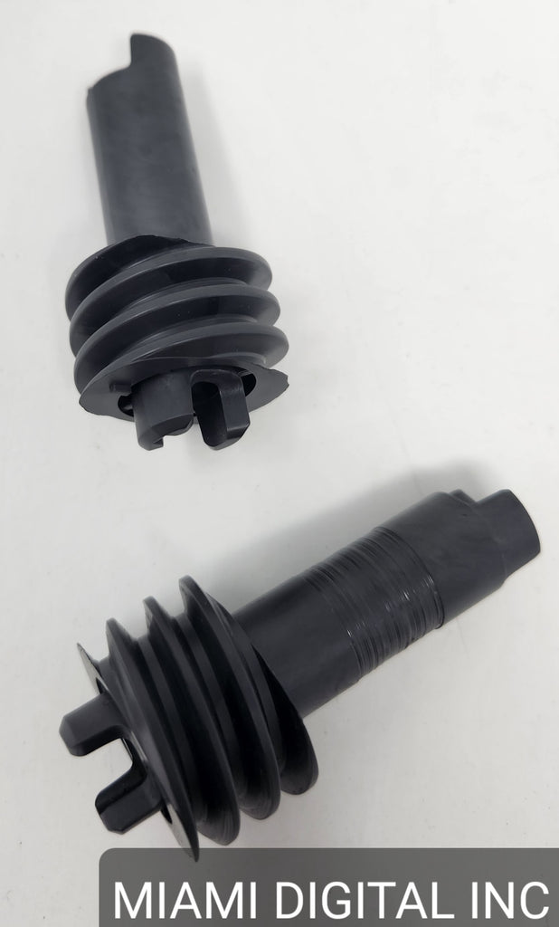 NORITSU WORM GEAR A041581-01