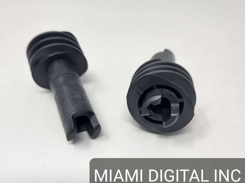 NORITSU WORM GEAR A041581-01