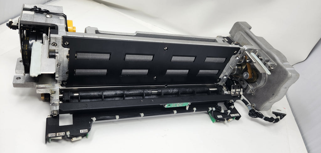 NORITSU EXPOSURE ADVANCE MAIN BODY UNIT Z026274-01