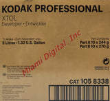 Kodak XTOL Powder Film Developer (To Make 5 Liters) 8751752 / 1058338 EXP (05/2025)