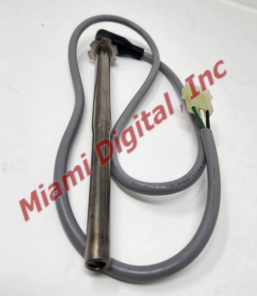 REFILLED BY HENRY HARRIUS【定価12100円】 RIS-1D-S1-HC | Ultraspec Solid Door Roll-In Refrigerator | Victory