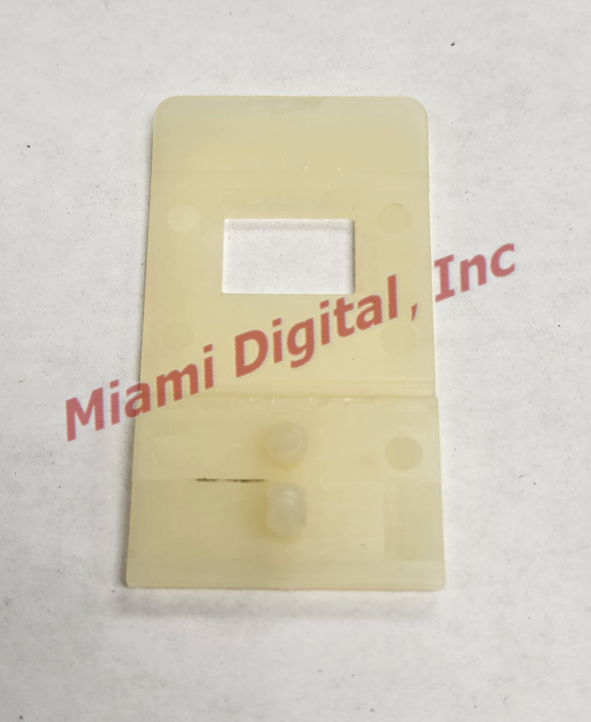 NORITSU A040221-01 RACK HOLDER (REAR)