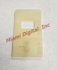 NORITSU A040221-01 RACK HOLDER (REAR)