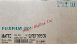 Fujifilm Paper Super Type CN 10x406 Matte (1 Roll)