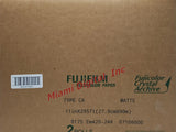 Fuji Crystal Archive Paper Type Two 11x295 Matte (1 Roll)