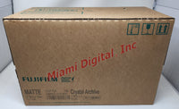 Fuji Crystal Archive Paper Type Two 11x406 Matte (1 Roll)