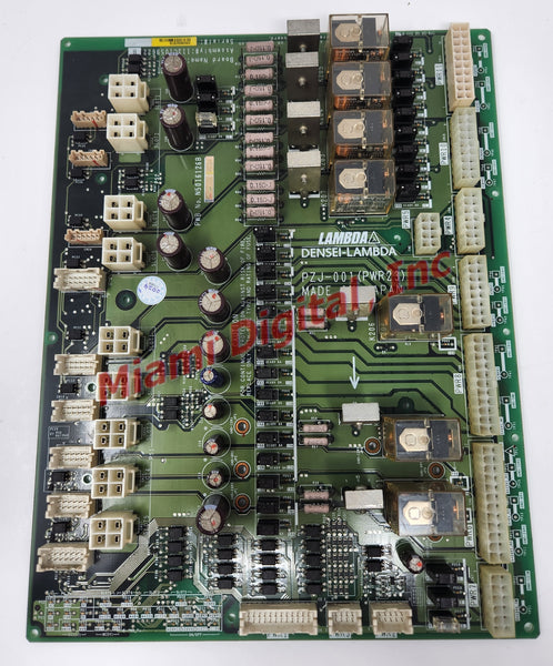 FUJI 113C1059622 PWR23 P.C.B. – Miami Digital Inc