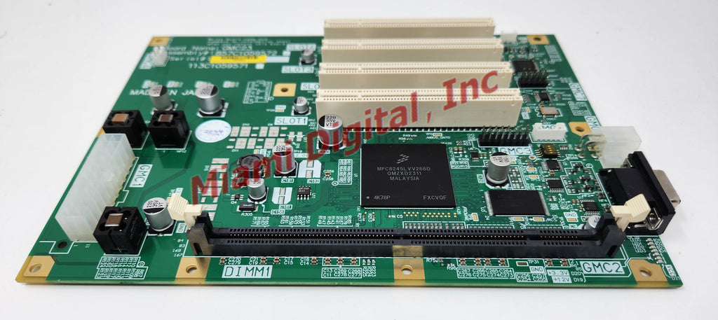 FUJI 857C1059572 PCB GMC23