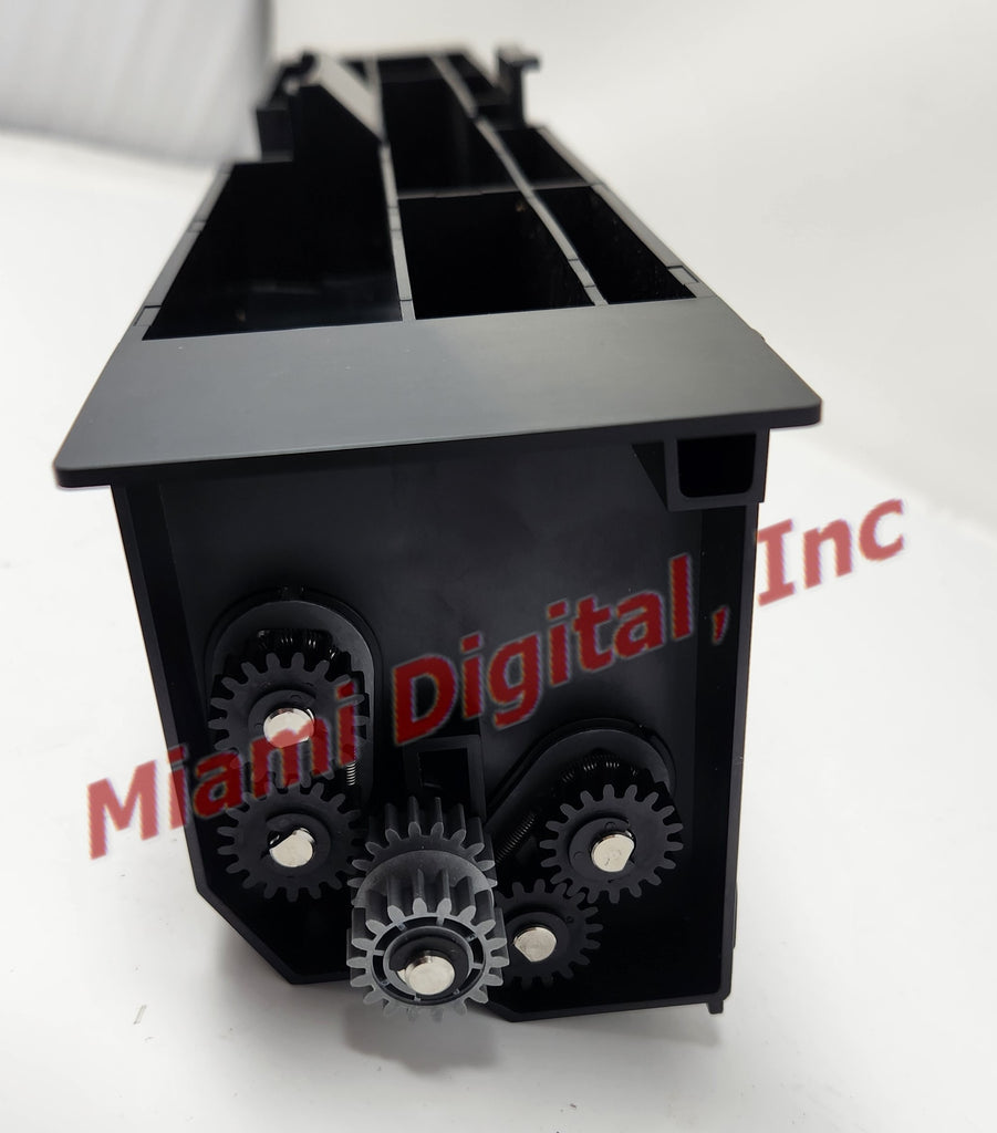 NORITSU TURN RACK UNIT #7 Z026047-01