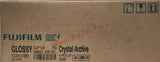 Fuji Crystal Archive Paper Type Two 4x610 Glossy (1 Roll) 600022563