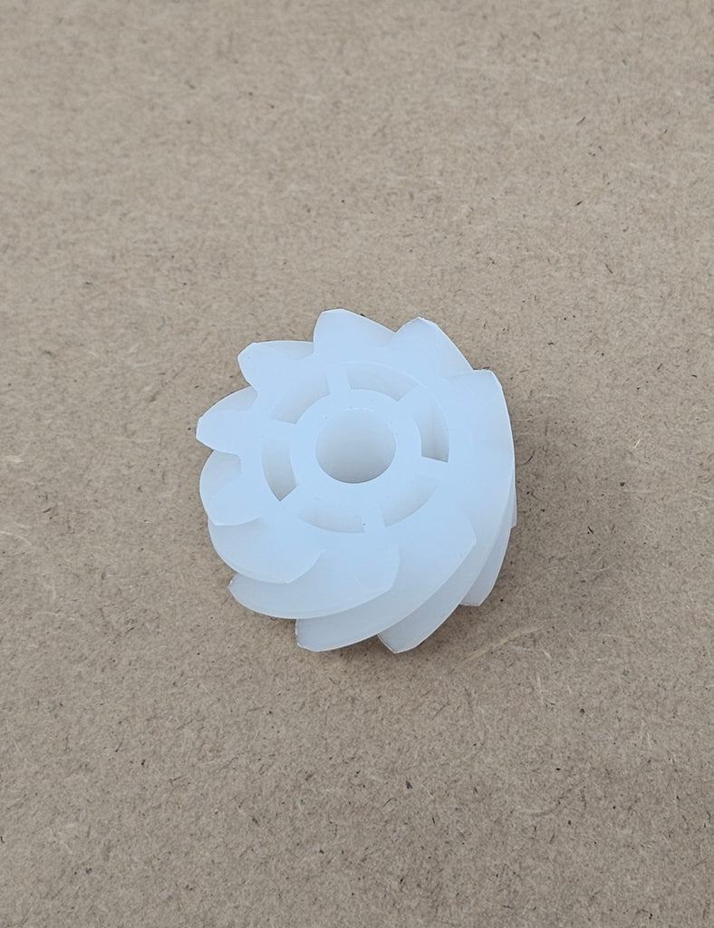 Fuji 34B7499845 Gear, helical 330/340/350/355/370/375/390