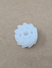 Fuji 34B7499845 Gear, helical 330/340/350/355/370/375/390