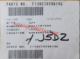 FUJI 136C1059874 HARNESS