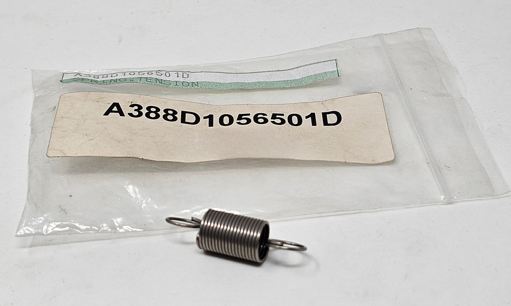 FUJI 388D1056501 Spring, tension