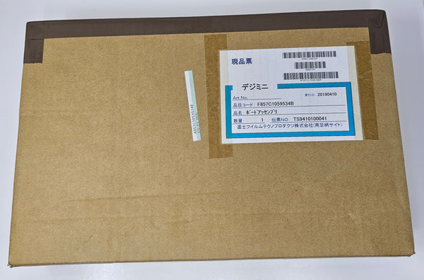 FUJI 857C1059534 PCB, CTL23 – Miami Digital Inc