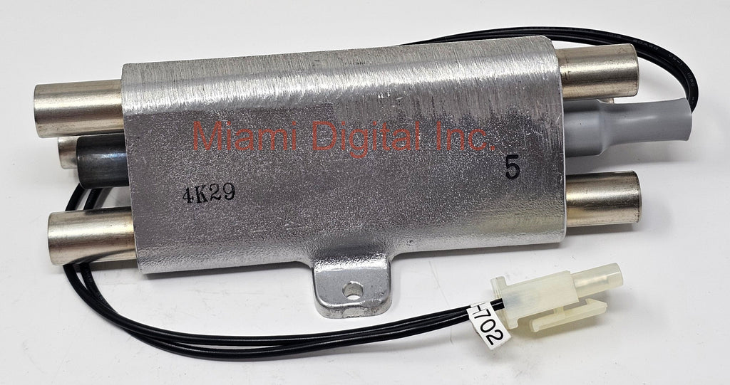 FUJI 117C1060553 HEATER H702