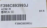 FUJI 398C893993 AOM-R