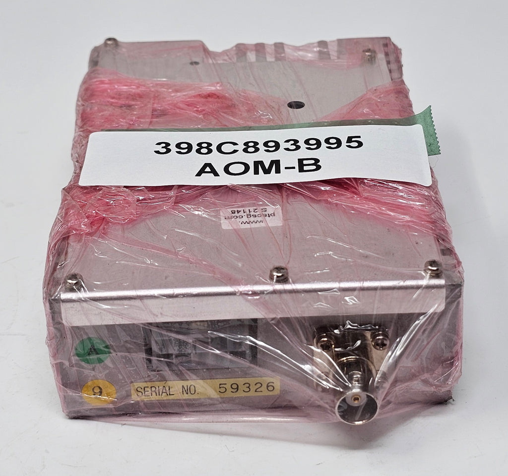 FUJI 398C893995 AOM-B