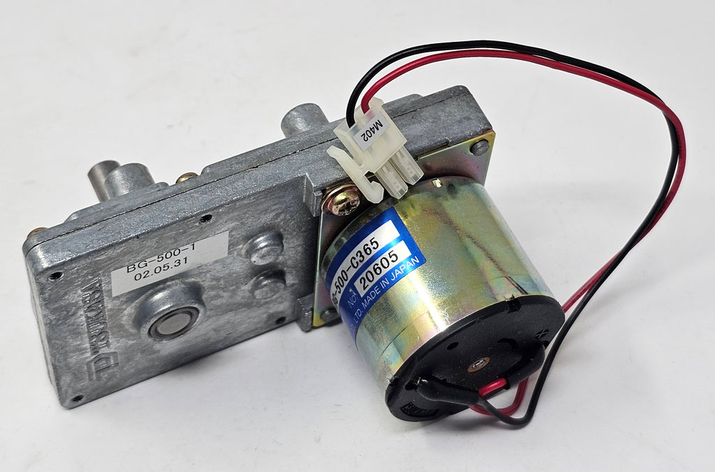 FUJI 118H0318 MOTOR M402