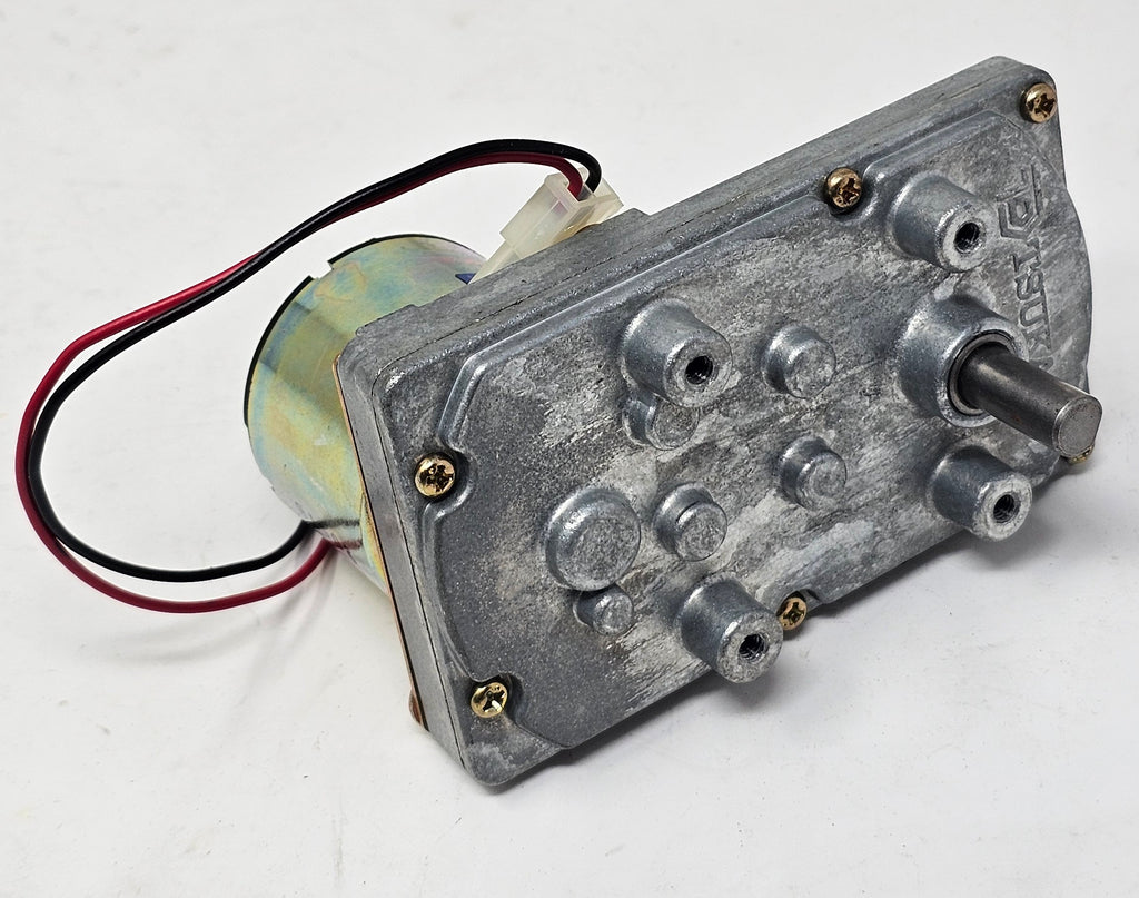 FUJI 118H0318 MOTOR M402