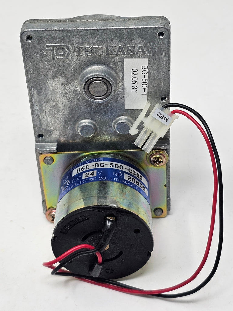 FUJI 118H0318 MOTOR M402